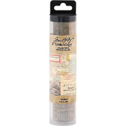 TIM HOLTZ IDEA- OLOGY COLLAGE PAPER DOCUMENTED TH93951